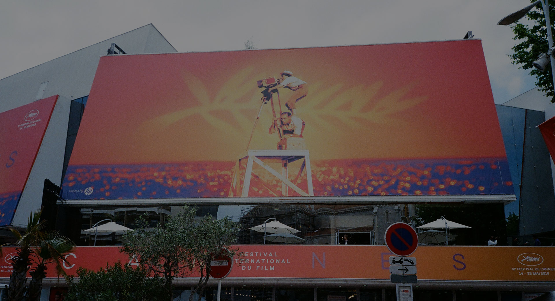 SMALL TO LARGE CAMPAIGNS